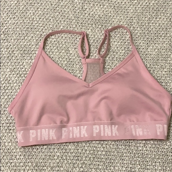 Pink Bra - Picture 1 of 3